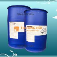 Glutaraldehyde 50% - Xử lý nước trước khi thả giống