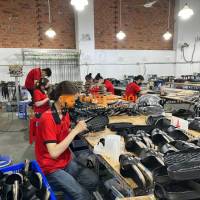 Nhập sỉ phụ kiện đồ da tận xưởng sản xuất