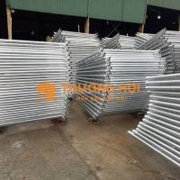 Bán hoặc cho thuê giàn giáo, Giá rẻ, chất lượng tại Long Biên Hà nội