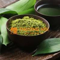 Tại sao pha Matcha bị đóng cặn? Lỗi thường gặp khi pha Matcha