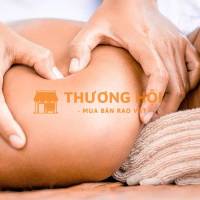 Massage cơ bắp xương khớp - Ấn huyệt đạo toàn bộ Body - Vuốt sâu dài.