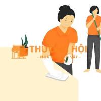 DỊCH VỤ DỌN DẸP NHÀ ĐÓN TẾT