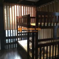 Ký túc xá, ở ghép quận Gò Vấp cho thuê theo ngày