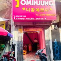 Cho thuê nhà mặt tiền kinh doanh tốt tại Hoàn Kiếm
