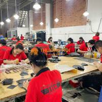 sản xuất, gia công quà tặng doanh nghiệp theo yêu cầu