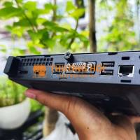 Dư dùng thanh lý HP Prodesk 600 G4 Ram 16G 256G
