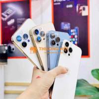 ip 13Promax Zin full- HỖ TRỢ GÓP BAO ĐẬU NỢ XẤU