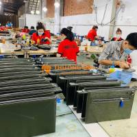 cung cấp quà tặng doanh nghiệp tận xưởng sản