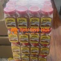 Sỉ lẻ Muối tôm Tây Ninh - Bánh Tráng không nhúng