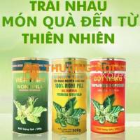 Viên nhàu hương thanh (noni pill) - Món quà cho người Hàn Quốc