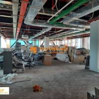 chuyền văn phòng hcm