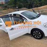 Xe Daewoo Gentra SX 1.5 MT 2008 - 88 Triệu