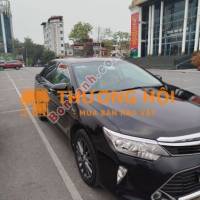 Xe Toyota Camry 2.0E 2019 - 695 Triệu
