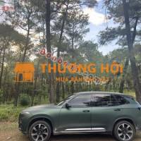 Xe VinFast Lux SA 2.0 Premium 2.0 AT 2020 - 670 Triệu