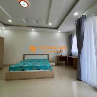 Cho thuê nhà biệt thự trong làng chuyên gia the oasis việt sing