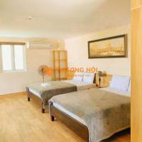 Bán Tòa Ch Mỹ Đa Đông 12, Phường Mỹ An, Ngũ Hành Sơn. Diện Tích: 257M2, Doanh Thu 1 Tỷ/Năm. Giá: 21,5 Tỷ
