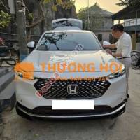 Xe Honda HRV RS 2023 - 835 Triệu
