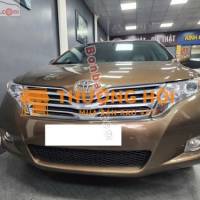 Xe Toyota Venza 2.7 2009 - 425 Triệu
