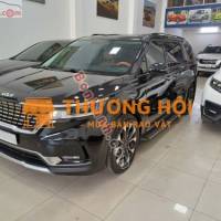 Xe Kia Carnival Premium 2.2D 2022 - 1 Tỷ 160 Triệu