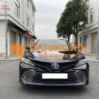 Xe Toyota Camry 2.5Q 2019 - 845 Triệu