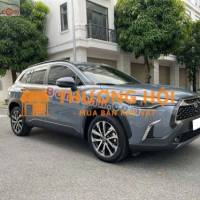 Xe Toyota Corolla Cross 1.8V 2022 - 755 Triệu