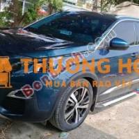 Xe Peugeot 5008 1.6 AT 2018 - 670 Triệu