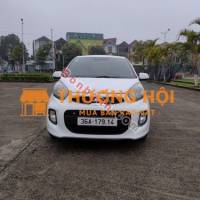 Xe Kia Morning MT 2018 - 178 Triệu