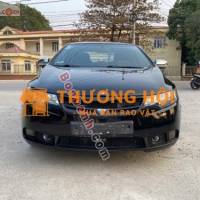 Xe Kia Forte SLi 1.6 AT 2008 - 218 Triệu