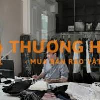 tuyển thợ may mẫu hàng thời trang
