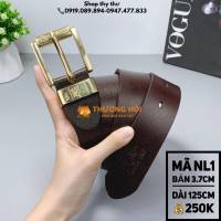 VÍ-DÂY LƯNG DA XỊN