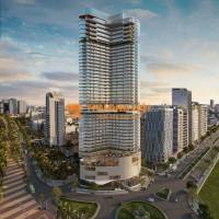 NOBU Residences Cơ hội VÀNG sở hữu căn hộ ngoại giao 2PN mặt biển đẳng cấp tại Đà Nẵng!