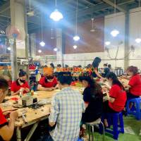 công ty sản xuất, cung cấp quà tặng cho doanh nghiệp