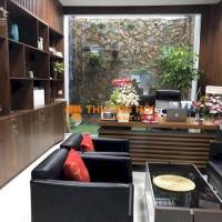 Bán Nhà mặt tiền đường 14m khu Cư Xá Ngân Hàng P. Tân thuận Tây Quận 7. - Diện tích: 4x19m Giá 12.8 tỷ