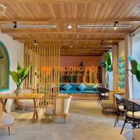 Bán toà căn hộ Boutique đường Hồ Nghinh, vị trí sát biển, khu sầm uất. doanh thu cao