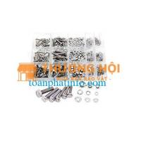 Bulong Inox Toàn Phát – Độ Bền Cao, Chống Gỉ Sét Hiệu Quả