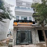 Bán nhà hoàn công 76m2 phường An Phú Thuận An Bình Dương