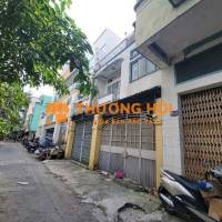 CHÍNH CHỦ BÁN NHÀ NGUYÊN CĂN, HẺM THẲNG SỐ 36/27 TRỊNH ĐÌNH THẢO