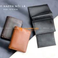 Khởi nghiệp cùng ví da, sản xuất trực tiếp tại xưởng ở HCM
