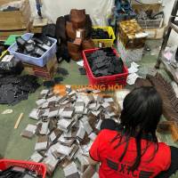 Nhập sỉ ví da bò chỉ từ 35k, tận xưởng sx tại HCM.