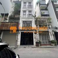 1 Sổ 1 Chủ 155M2 Ngang 8M 73 Tỷ Mặt Phố Cạnh Phở Lâm Xây BUILDING