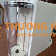 Máy pha Cafe High Tech Gate CF04 3-in-1 (Như mới)