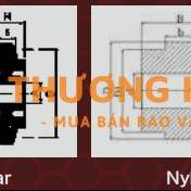 Bánh Răng Nhựua Toàn Phát – Giải Pháp Truyền Động Hiệu Quả