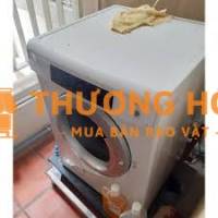 Thanh lý máy sấy thông hơi elextrolux 7kg