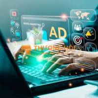 NHÂN VIÊN MARKETING ADS