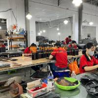 Phân phối phụ kiện đồ da, nhập sỉ tận xưởng sản xuất