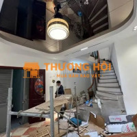 Bán nhà đẹp mặt ngõ kinh doanh phố La Thành 35m2 6tầng mặt tiền 9m 7.1 tỷ Ba Đình