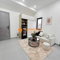 Bán nhà đẹp (11P,KK) lô góc mặt ngõ Đào Tấn 45m2 7T thang máy MT 4m 14.5 tỷ. Ba Đình