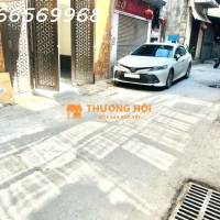 LÔ GÓC 12/20M x 5T, KINH DOANH, GẦN Ô TÔ TRÁNH, LA THÀNH, BA ĐÌNH, GIÁ 4.1 TỶ