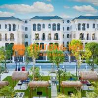 Cần Cho Thuê Biệt Thự Vinhomes Ocean Park 2 - Nhà Đẹp, Giá Tốt, Tiện Ích Đầy Đủ