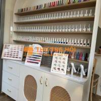 Tuyển thợ làm nail làm việc ở Gò Vấp